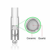 Mini Cartomizer (Match PB1) by Hamilton Devices